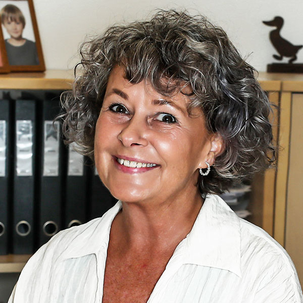 FAC - Carina Hyttel - Finn A Christensen