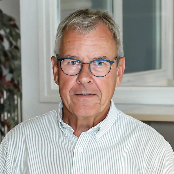 Henrik Schaltz - FAC - Finn A Christensen